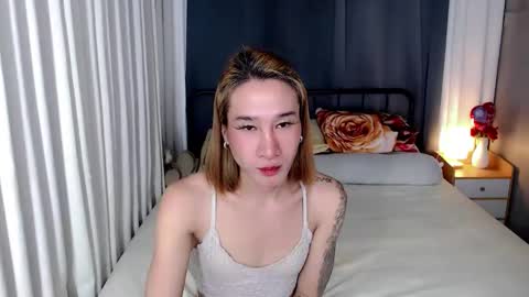 Chloe online show from March 27, 2026, 2:50 am