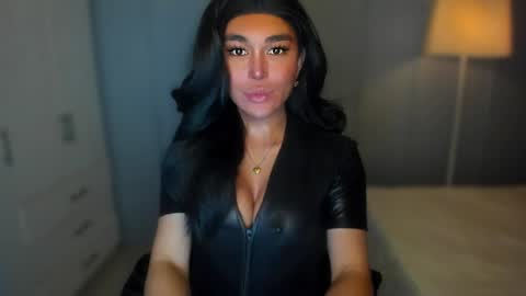 ALMIGHTY GODDESS VALENTINA online show from December 13, 2024, 10:45 pm