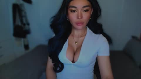 ALMIGHTY GODDESS VALENTINA online show from March 8, 2025, 3:06 am