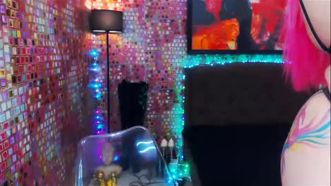 Snapshot of transplayfullolivia chatting on February 8, 2025, 10:51 pm KYLIE BELLA TS online show from February 8, 2025, 10:51 pm