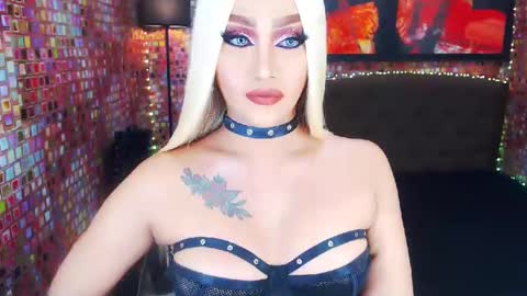 Snapshot of transplayfullolivia chatting on February 9, 2025, 11:46 pm KYLIE BELLA TS online show from February 9, 2025, 11:46 pm