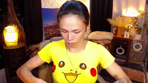 transpornidol online show from October 26, 2025, 10:58 pm