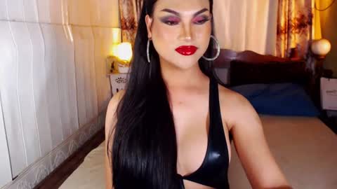 TransUNIVERSEph online show from July 20, 2026, 10:34 pm