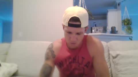 Snapshot of trash_man1989 chatting on January 12, 2025, 10:33 pm trash_man1989 online show from January 12, 2025, 10:33 pm