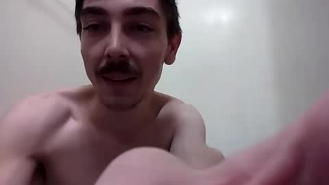 NatureBoyJake online show from September 20, 2025, 9:21 am