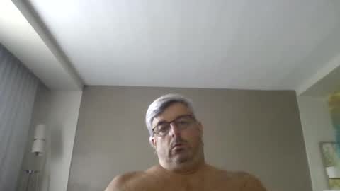 Travelingman53 online show from June 24, 2026, 6:51 pm