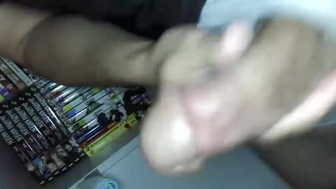 Daddy Edgalot online show from February 28, 2025, 5:37 pm