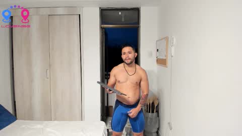 travis bakerr online show from November 29, 2025, 10:57 pm