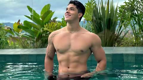 travis joplin online show from February 6, 2026, 11:19 pm