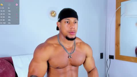 Travis online show from March 18, 2026, 11:52 pm