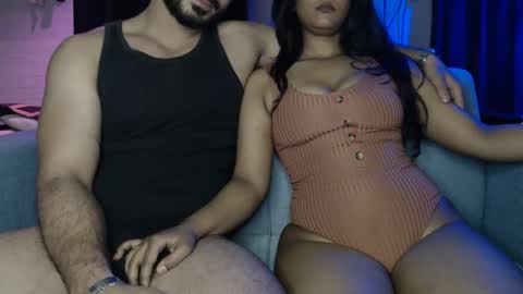 Snapshot of travisandnina chatting on February 23, 2026, 5:21 pm travisandnina online show from February 23, 2026, 5:21 pm