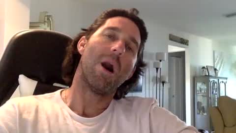 TravisKenn online show from February 7, 2026, 9:18 pm