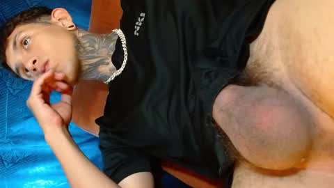 TRAV - INDEPENDENT MODEL online show from December 4, 2024, 6:17 pm