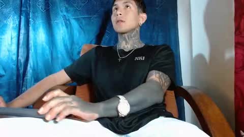 TRAV - INDEPENDENT MODEL online show from December 9, 2024, 2:13 am