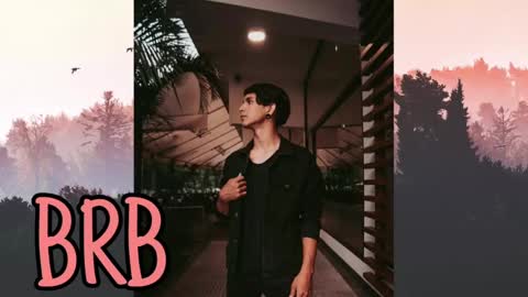 TRAV - INDEPENDENT MODEL online show from December 28, 2024, 8:04 pm