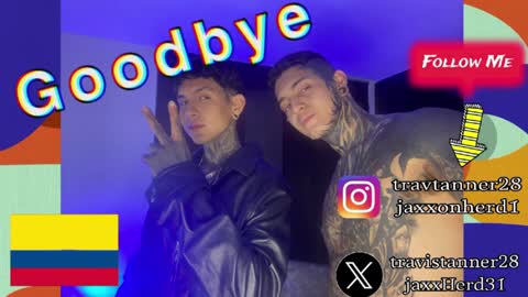 TRAV - INDEPENDENT MODEL online show from December 30, 2024, 5:15 am