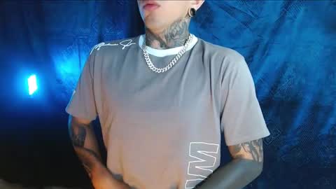 TRAV - INDEPENDENT MODEL online show from January 26, 2025, 5:44 pm