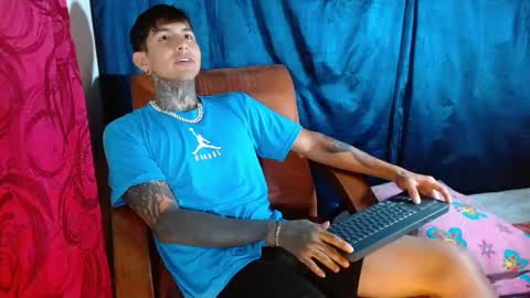 TRAV - INDEPENDENT MODEL online show from February 8, 2025, 7:16 pm