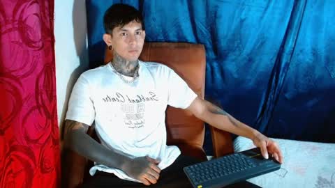 TRAV - INDEPENDENT MODEL online show from February 14, 2025, 6:08 pm