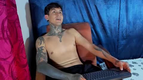 TRAV - INDEPENDENT MODEL online show from February 18, 2025, 12:15 am