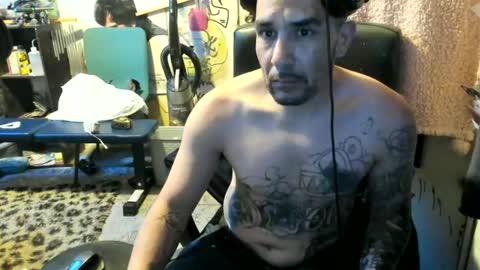Snapshot of travistheterrible chatting on June 17, 2026, 5:10 am Travis online show from June 17, 2026, 5:10 am