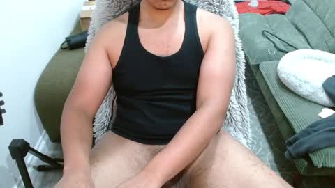 travistired online show from January 11, 2025, 7:06 am