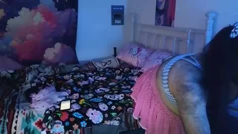 travvy17899 online show from March 23, 2026, 10:03 pm