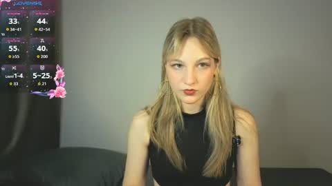 traxzbabe online show from June 20, 2026, 3:37 pm