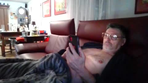 Snapshot of trebgeis1 chatting on February 22, 2026, 5:30 am trebgeis1 online show from February 22, 2026, 5:30 am