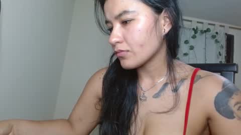 trebol_4 online show from July 7, 2026, 11:09 pm