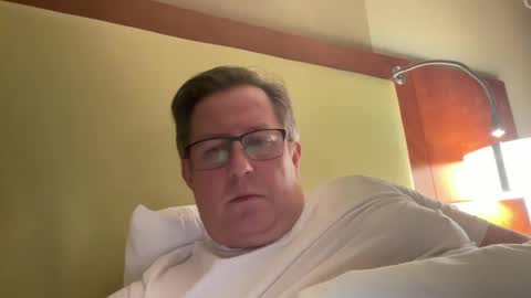 treborinthesky online show from April 21, 2026, 2:51 am