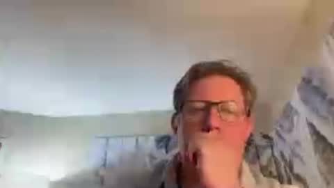 Snapshot of treborinthesky chatting on July 1, 2026, 1:07 am treborinthesky online show from July 1, 2026, 1:07 am