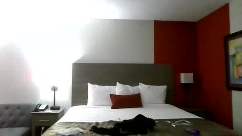 TreeBurner1 online show from February 17, 2026, 5:19 pm