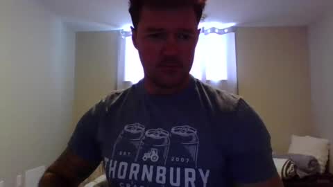 Treedoc online show from February 12, 2025, 8:29 pm