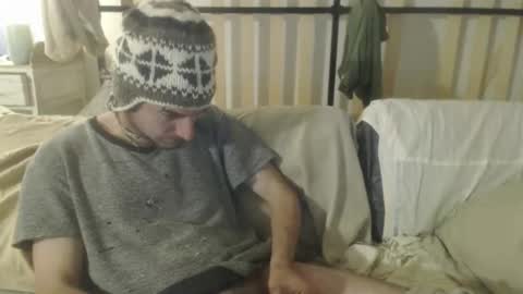 TreeHugger queer online show from October 24, 2025, 6:10 am