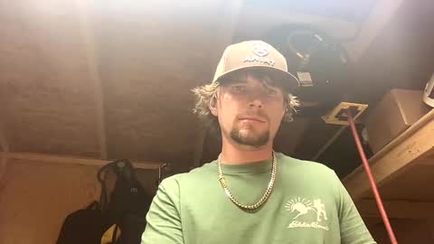 treeman817 online show from March 22, 2026, 4:16 am