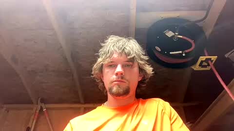 treeman817 online show from August 2, 2026, 12:42 am