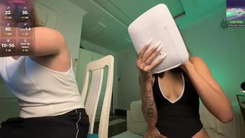 Sarah And Jon online show from March 13, 2026, 7:37 am