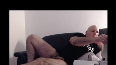 Thorcci online show from February 28, 2025, 11:45 pm