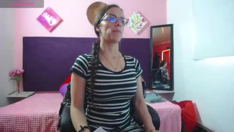 Treisy online show from March 14, 2026, 1:05 pm