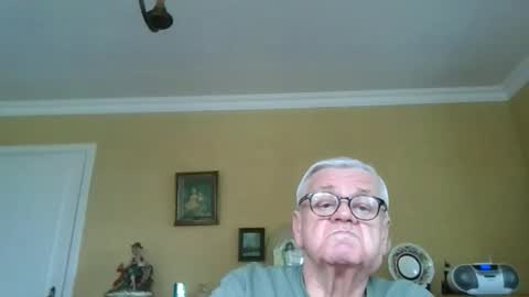 trekbeestje online show from February 6, 2026, 10:51 am