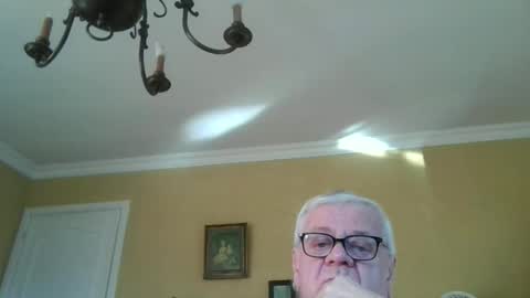 trekbeestje online show from March 3, 2026, 8:20 am