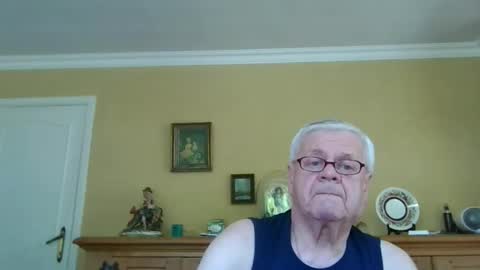 trekbeestje online show from May 26, 2026, 7:37 am