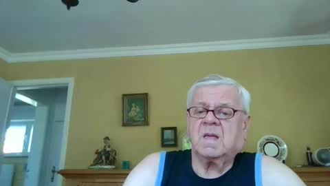 trekbeestje online show from May 27, 2026, 7:49 am