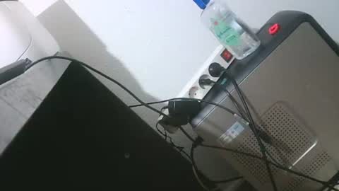 treki1979 online show from February 20, 2025, 7:01 am