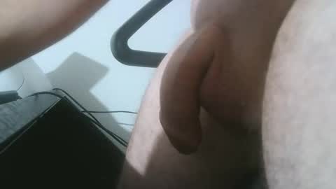 treki1979 online show from April 25, 2026, 6:27 am