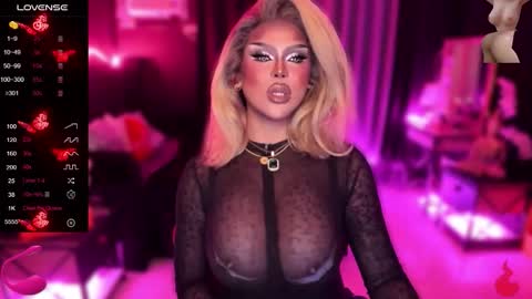 Jade online show from February 18, 2026, 7:48 am