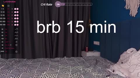 Karolina online show from February 4, 2025, 4:50 pm