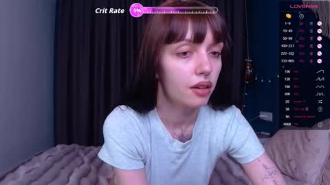 Karolina online show from January 18, 2026, 12:31 pm