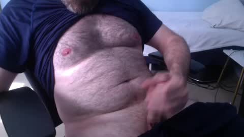 trevanesk online show from September 19, 2025, 2:07 pm